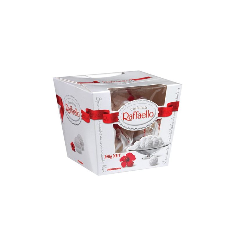 Raffaello 150G Chocolates Box T15