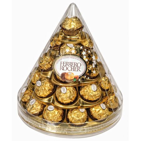 Ferrero Cone Rocher X28 350G