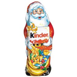 Kinder Moulage 160Grs