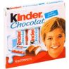 Kinder Etui X4 Chocolat Ferrero