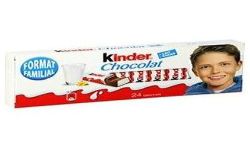 Kinder 300G Chocolat T24