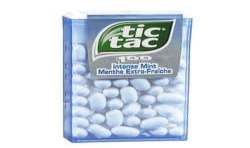 Tic Tac X100 Menthe Extra Fraiche