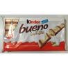 Kinder Bueno White T10 X2 390G