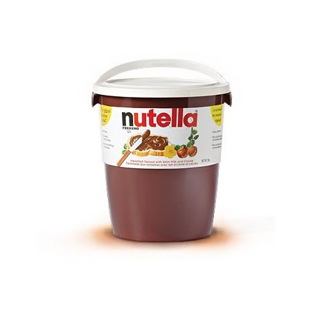 Nutella 3Kg 2Szt