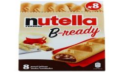 Nutella B-Ready T8 153G