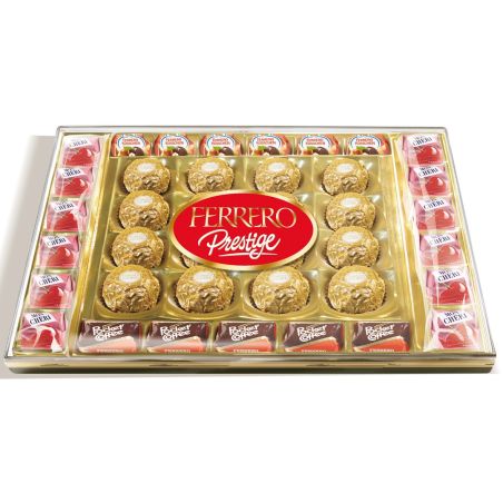 Ferrero Ass Presaint 4 Gout 442G