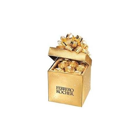Ferrero Cube Rocher T18 225G