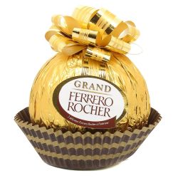 Ferrero Grd Rocher Moulag125G