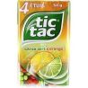 Tic Tac 64G Duo T4 T 33X4