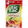 Tic Tac 64G Ceris Pass T4 T 33X4