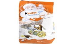 Kinder Sachet Medaillons 102G