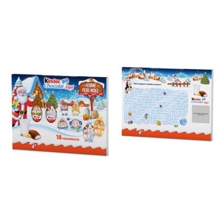 Kinder Choco.Happy Medail153G