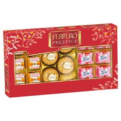 Ferrero Prestige X16 166G
