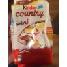 Kinder Country Mini T20 Sch106