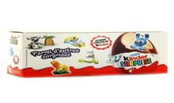 Kinder T3 Unisexe Surprise