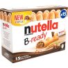 Nutella Biscuits B-Ready T15 : La Boite De 15 - 330G