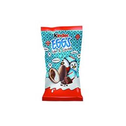Kinder Petits Oeuf Cacao 120G