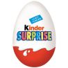 Kinder Oeuf Surprise T1