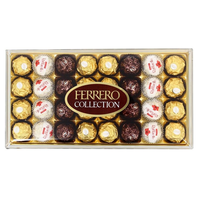 Ferrero Collection X32 359G