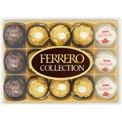Ferrero Collection 172G