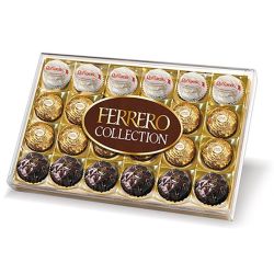 Ferrero Bte Collect X24 269G