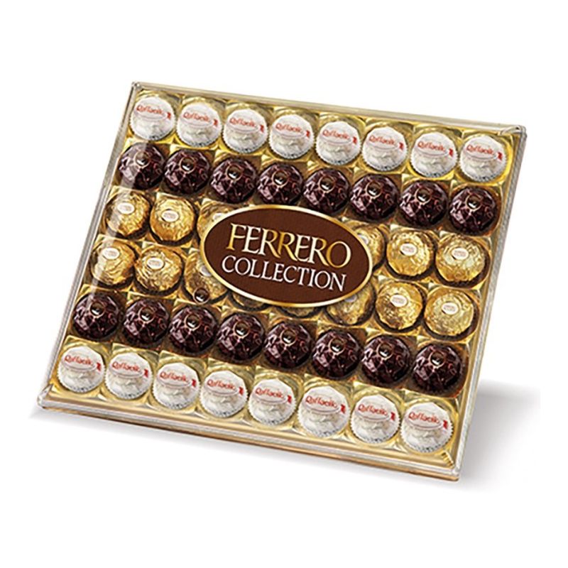 Ferrero Collection X48 518G