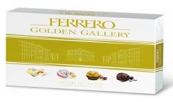 Ferrero Gold.Gallery X13 129G