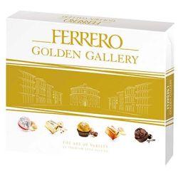 Ferrero Gold.Gallery X22 216G