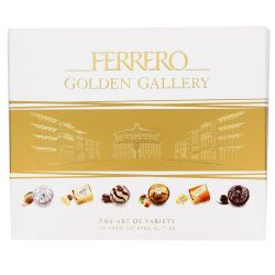 Ferrero Gold.Gallery X34 327G
