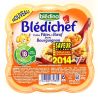 Bledichef 260G P.Pate Boeuf Bourgugnon