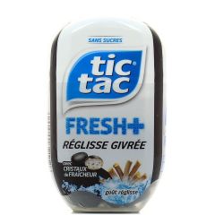 Tic Tac Fresh+T60 Regl.45G