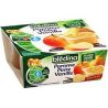 Bledina Pack 4X100G Pomme Poire Vanille
