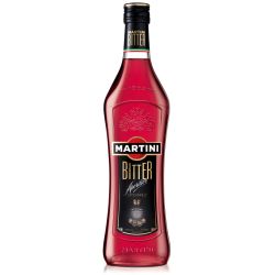 Martini 1L Bitter 25°