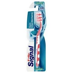 Signal Brosse A Dents Inter-Act Souple