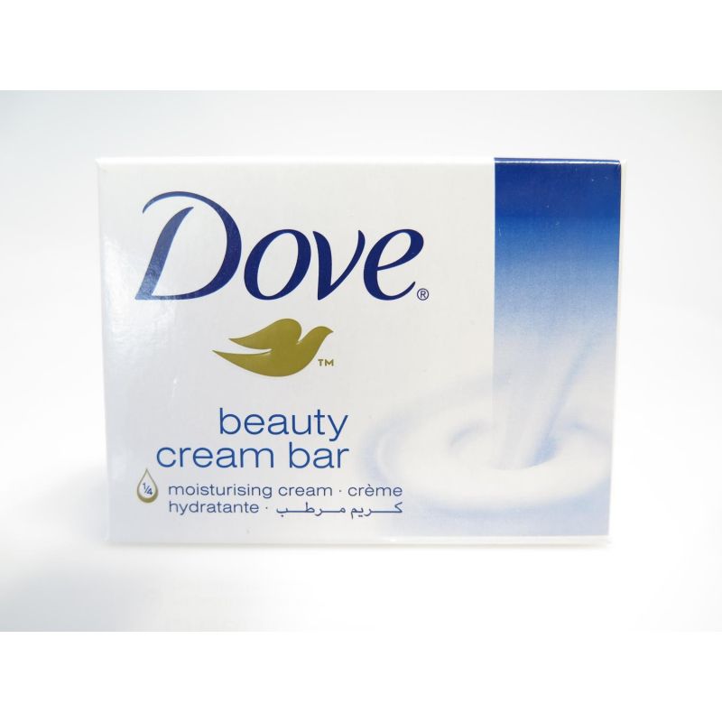 Dove Savonnette Original 100G