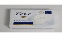 Dove Savon Original Lavant Antibactérien : Les 2 Savons De 100 G
