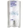 Fly Gobelets Blancs 20Cl