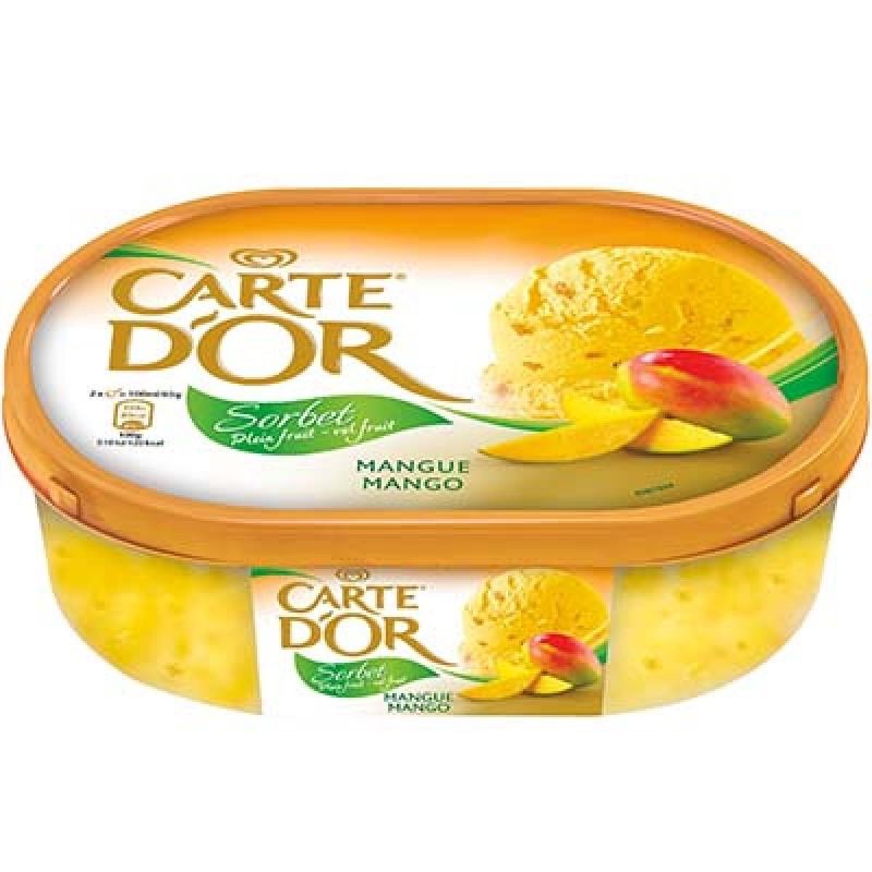 Miko Cart.Or Mangue 1L