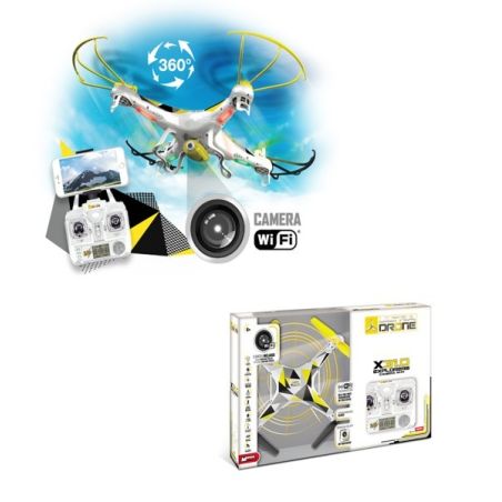 Mondo Motors Ultra Drone + Camer