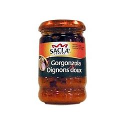 Sacla Pastag Gorgonzo/Oign190G