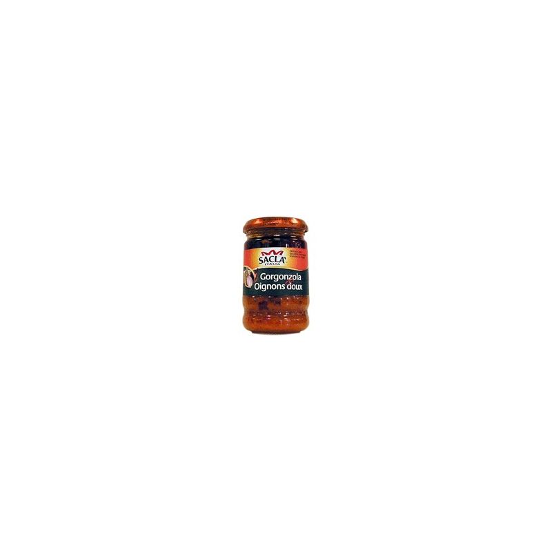 Sacla Pastag Gorgonzo/Oign190G