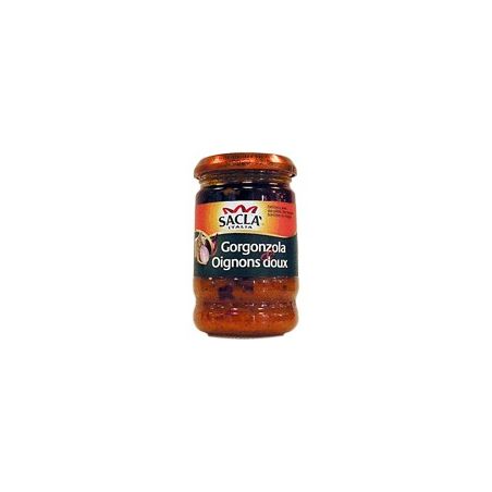 Sacla Pastag Gorgonzo/Oign190G