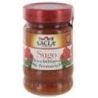 Sacla 190G Sauce Tomate Cerise&Romarin