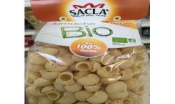 Sacla Lumache Pates Bio 500G
