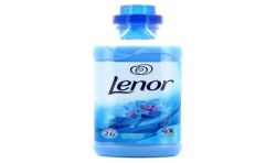 Lenor 650Ml Douceur Printanier