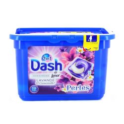 Dash X19 Perles Lavande Dash2En1