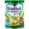 Bledina Bte 900G Bledilait Croissance 12 Mois