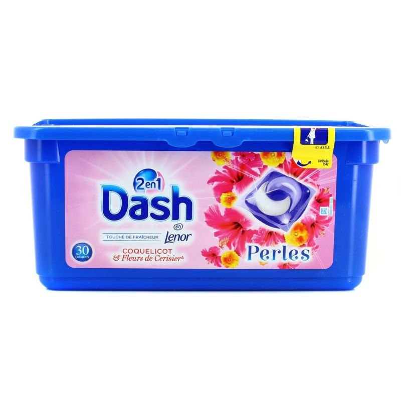 Dash Perle Coqueli & Cerisex30