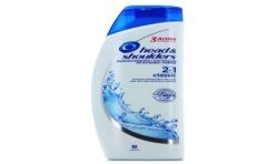 Head & Shoulders H&S Shp 2En1 Classique 450Ml