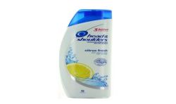 Head & Shoulders H&S Shp Citrus 500Ml